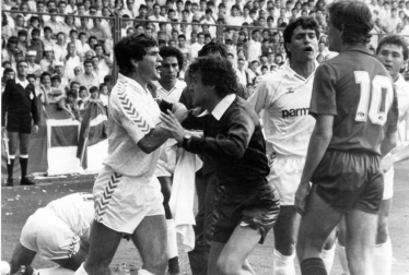 Un repaso de los hitos de Osasuna que han marcado a un estadio único más allá de lo deportivo