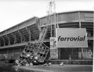 Un repaso de los hitos de Osasuna que han marcado a un estadio único más allá de lo deportivo