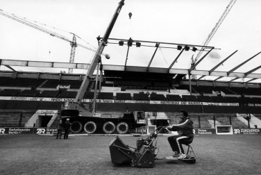 Un repaso de los hitos de Osasuna que han marcado a un estadio único más allá de lo deportivo