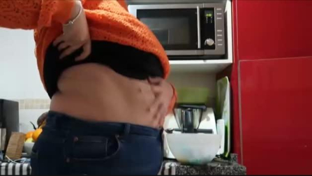 Vídeo: Los españoles ganaremos unos tres kilos de peso durante el confinamiento