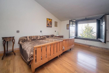 Calidad de vida en más de 800 m2