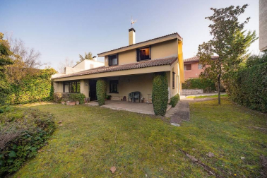 Calidad de vida en más de 800 m2