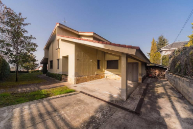 Calidad de vida en más de 800 m2