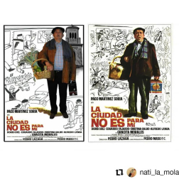 Recrear carteles de películas. Ese fue el reto que planteó la asociación cultural Somos Marte. La respuesta ha sido muy positiva y se han presentado 51 trabajos. Los participantes optan a 2 premios de suscripciones a una plataforma digital