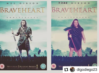 Recrear carteles de películas. Ese fue el reto que planteó la asociación cultural Somos Marte. La respuesta ha sido muy positiva y se han presentado 51 trabajos. Los participantes optan a 2 premios de suscripciones a una plataforma digital