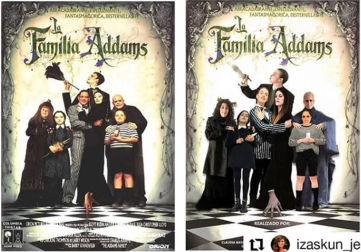 Recrear carteles de películas. Ese fue el reto que planteó la asociación cultural Somos Marte. La respuesta ha sido muy positiva y se han presentado 51 trabajos. Los participantes optan a 2 premios de suscripciones a una plataforma digital