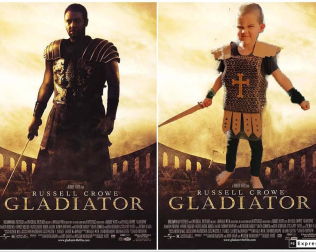 Recrear carteles de películas. Ese fue el reto que planteó la asociación cultural Somos Marte. La respuesta ha sido muy positiva y se han presentado 51 trabajos. Los participantes optan a 2 premios de suscripciones a una plataforma digital