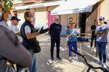Este lunes, 11 de mayo de 2020, el 51% de la población española pasó a la fase 1 de la desescalada en la pandemia dle coronavirus, recuperando poco a poco la "nueva normalidad" tras la epidemia sufrida.