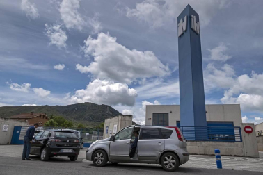 Este lunes, Navarra ha entrado en la fase 1 de la desescalada y numerosos comercios y terrazas de toda la Comunidad foral han reabierto sus puertas.