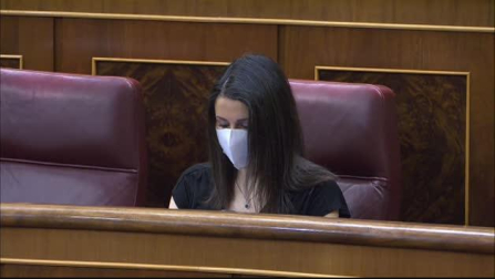 Vídeo: El Gobierno quiere una nueva prórroga del estado de alarma de un mes