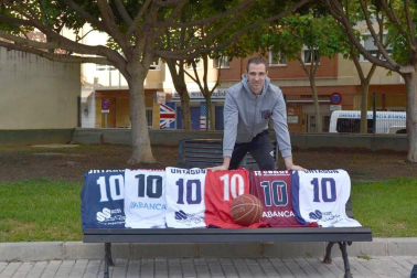 Las carreras de Txemi Urtasun, Carlos Chocarro, Dani Saldise y Ainhoa Tirapu han estado vinculadas siempre a un mismo dorsal.