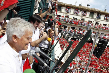 La marcha de la Compañía de Jesús de Tudela deja el legado de un buen número de jesuitas inolvidables en la ciudad. Una labor de atención a los más necesitados que incluyó hasta la fundación de un barrio, el de Lourdes.