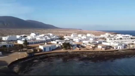 Los privilegios de la fase 2, para las islas más pequeñas