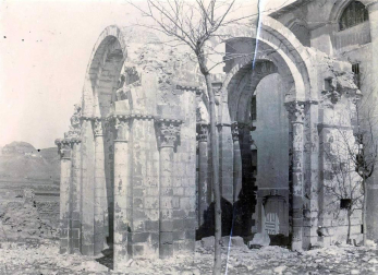 El pasado fotográfico de 85 localidades navarras, archivado en Pamplona