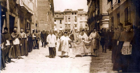 El pasado fotográfico de 85 localidades navarras, archivado en Pamplona