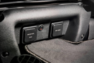 Fotos de la gama camper de Peugeot