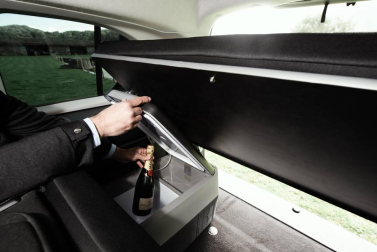 Fotos de la gama camper de Peugeot