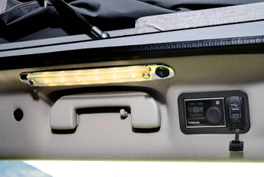 Fotos de la gama camper de Peugeot