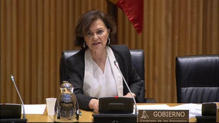 Vídeo: El Gobierno tiene alternativa si no saca adelante la sexta prórroga