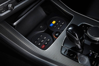 Fotos del BMW X5 Protection