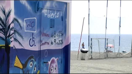 Vídeo: Así será ir a la playa