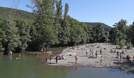Chapuzones en las aguas de la fase 2