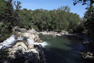 Chapuzones en las aguas de la fase 2