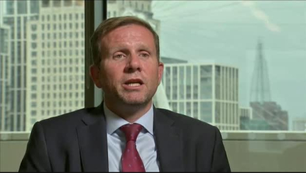 Nuevo sospechoso en el caso de Madeleine McCann