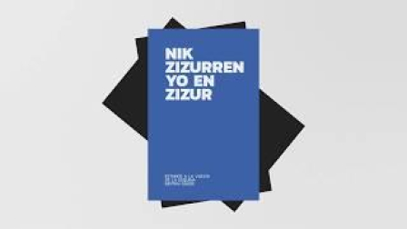 Campaña Consume en Zizur - Kontsumitu Zizurren