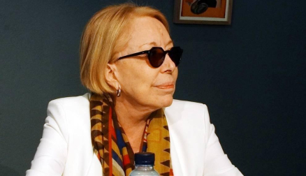 Ganadora de dos goyas como mejor actriz de reparto, recibió en 2010 la Medalla de Oro de la Academia