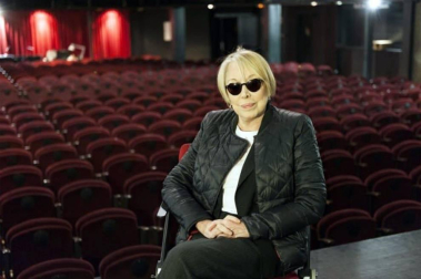 Ganadora de dos goyas como mejor actriz de reparto, recibió en 2010 la Medalla de Oro de la Academia