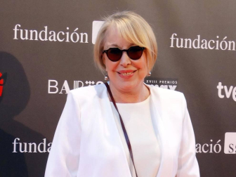 Ganadora de dos goyas como mejor actriz de reparto, recibió en 2010 la Medalla de Oro de la Academia