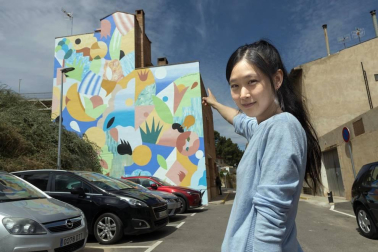 Tres artistas internacionales han protagonizado el VII festival Avant Garde