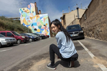 Tres artistas internacionales han protagonizado el VII festival Avant Garde
