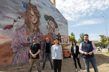 Tres artistas internacionales han protagonizado el VII festival Avant Garde