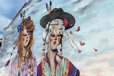 Tres artistas internacionales han protagonizado el VII festival Avant Garde