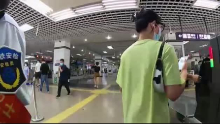 Vídeo: Pekín se blinda para evitar más contagios