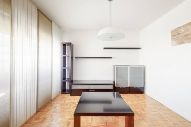 Piso reformado en Zizur Mayor