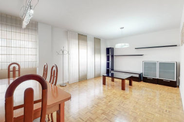 Piso reformado en Zizur Mayor