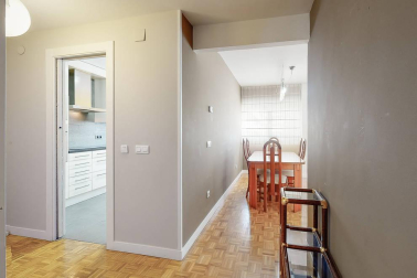 Piso reformado en Zizur Mayor