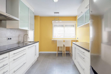 Piso reformado en Zizur Mayor