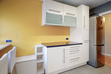 Piso reformado en Zizur Mayor