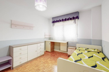 Piso reformado en Zizur Mayor