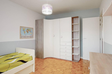 Piso reformado en Zizur Mayor