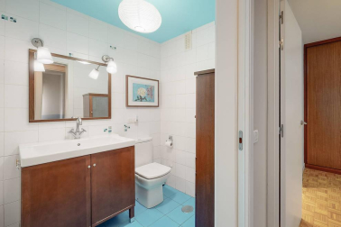 Piso reformado en Zizur Mayor