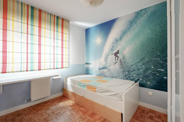 Piso reformado en Zizur Mayor