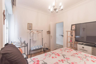 Avenida Zaragoza: comodidad asequible