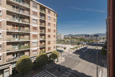 Avenida Zaragoza: comodidad asequible