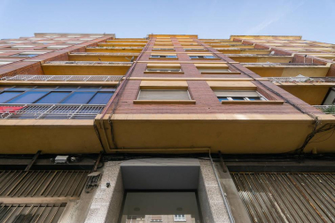 Avenida Zaragoza: comodidad asequible