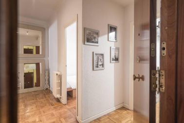 Avenida Zaragoza: comodidad asequible